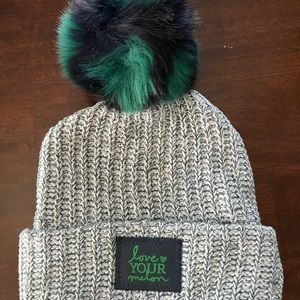 Love Your Melon Beanie